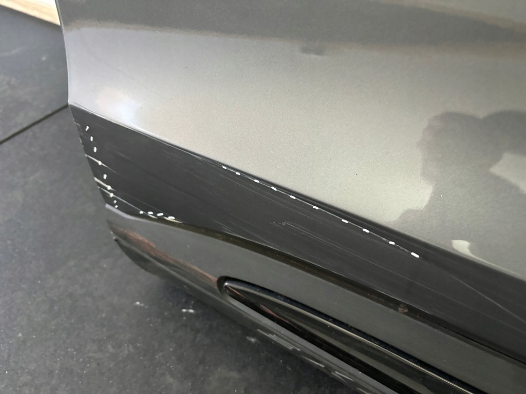 фото №15, Ford explorer vi 2019r- дверь левая передние