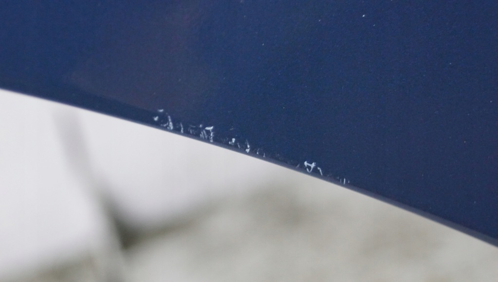 фото №7, Двері правий задня bmw x3 e83