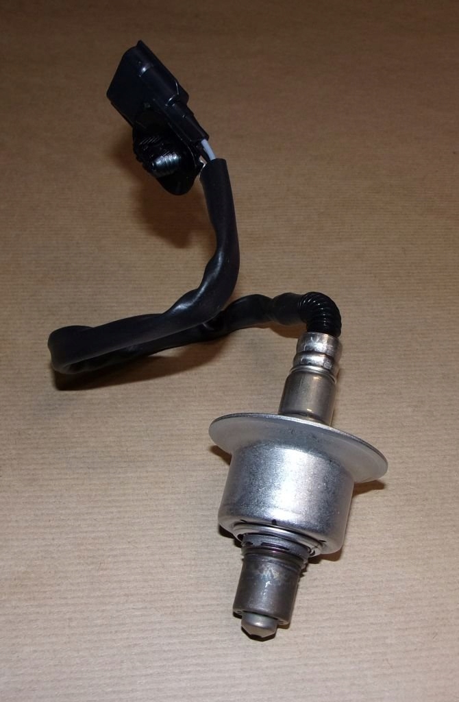 фото №2, Датчик лямбда-зонд r espace v,kadjar 1.6rs 226909999r