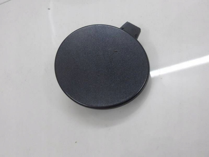 фото №1, Tesla model s заглушка hak бампер перед