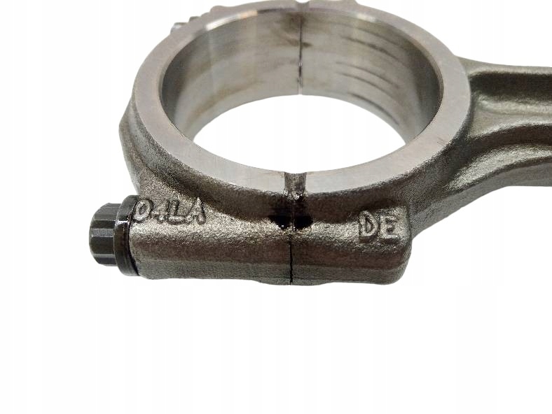 фото №6, Поршень шатун n326f 2.0 tdi dtpa dtp audi a6 v 2018- c8