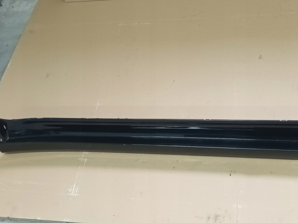 фото №9, Молдинг поріг права bmw g01 x3 / g02 x4 поріг правий m-pakiet
