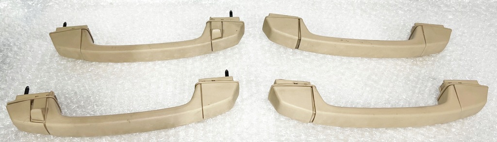 фото №1, Bmw x3 e83 ручка стельовий бежева перед задня