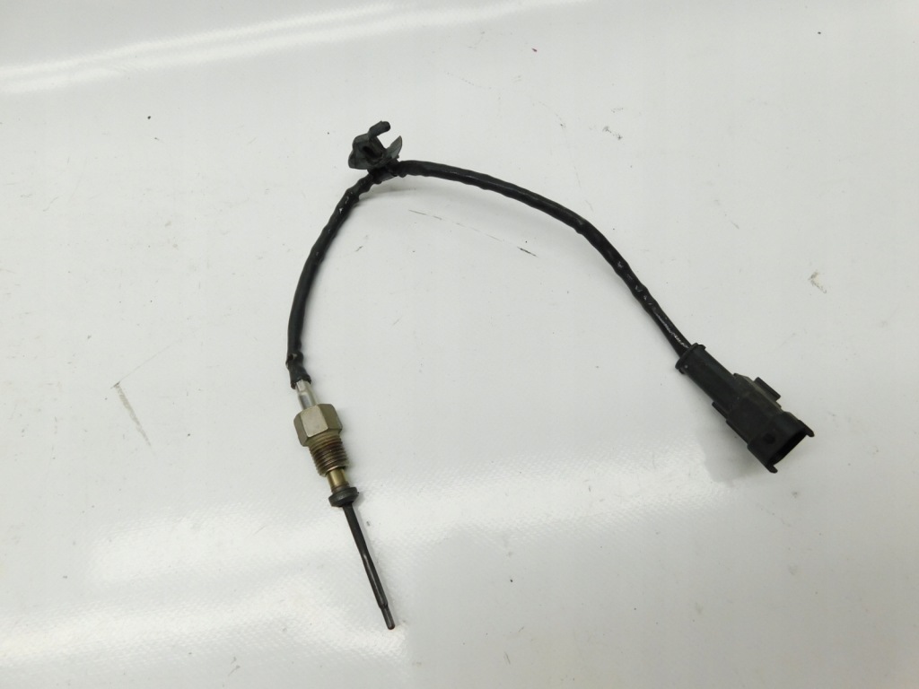 фото №1, Датчик температуры выхлопных газов - kia sportage iv tucson 1.6 crdi