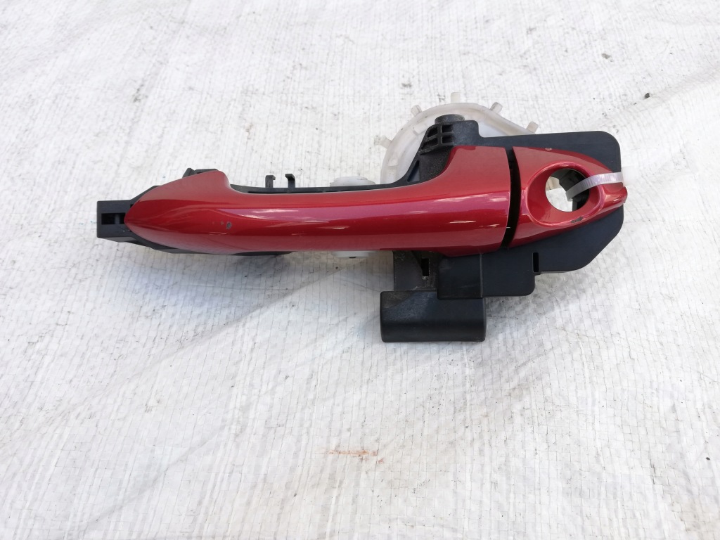 фото №1, Ручка ліва перед передня kia ceed ii 12-17 europa