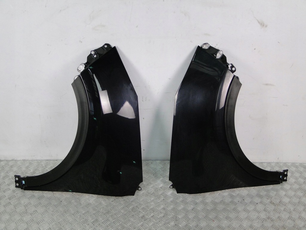 фото №2, Крыло перед передний kia sportage iv 2018