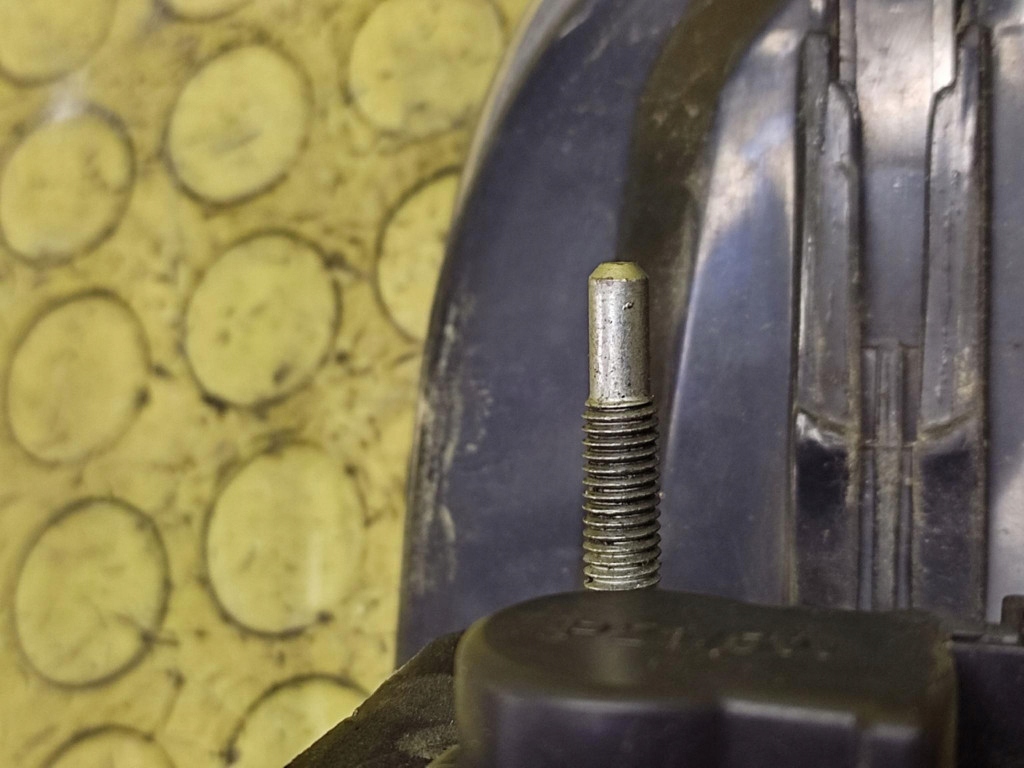 Купити Ford s-max лампа правий задній