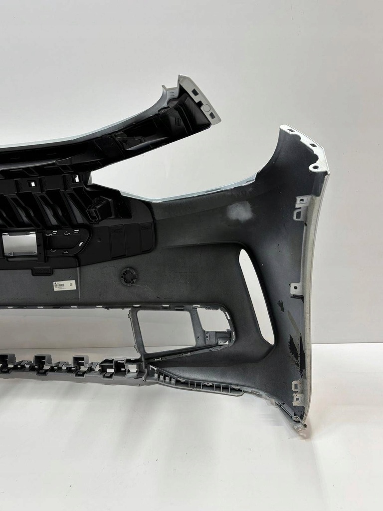 фото №11, Volkswagen vw id3 id 3 бампер перед передній 10a807221a