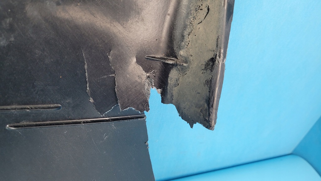 фото №10, Mercedes eqe w295 350+ 23r защита подвеска задняя a2975201900