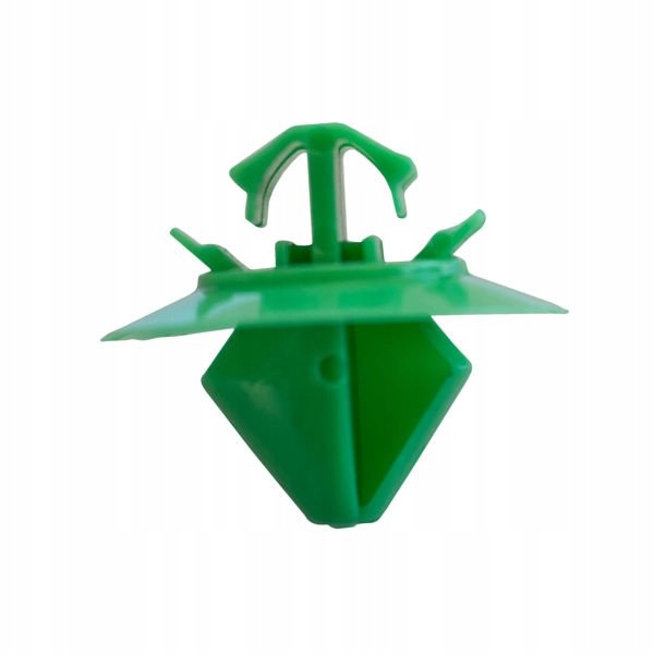 фото №6, Кліпса штифт накладки бічний do citroen c4 jumpy fiat scudo peugeot expert