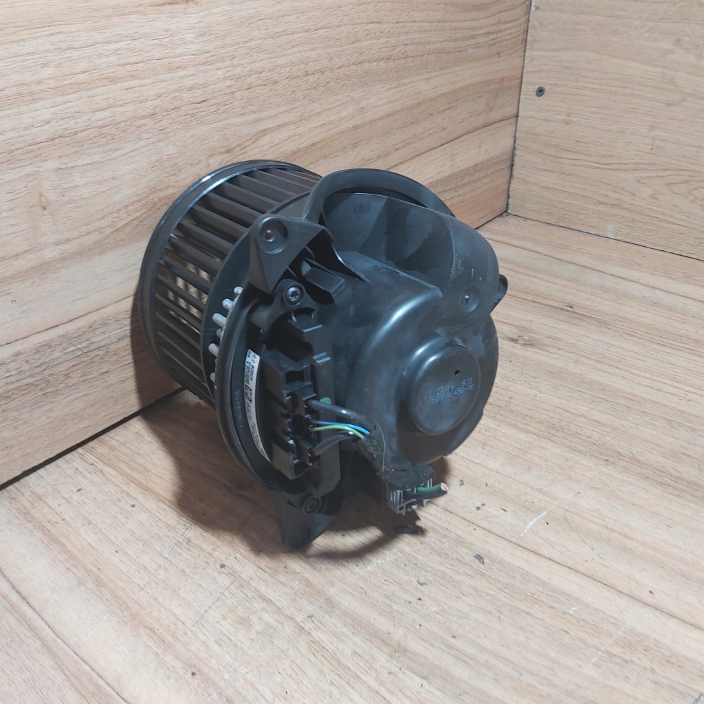 фото №2, Воздуходувка mondeo mk3 3s7h19e624ab