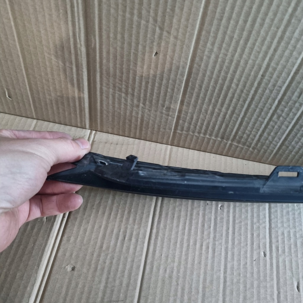 фото №9, Решітка решітка радіатора бампера honda civic x 10 usa