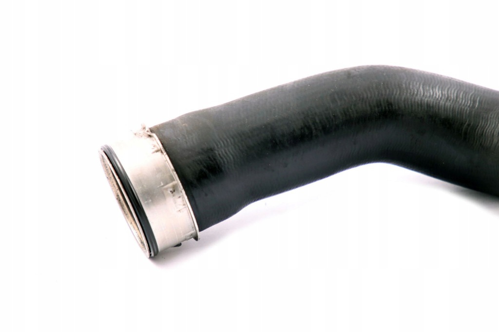 фото №3, Mercedes cl203 шланг труба wąż интеркулер