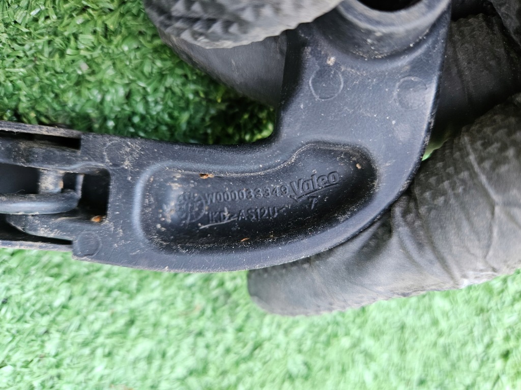 фото №10, Важіль двірники перед citroen c1 ii peugeot 108 aygo ii