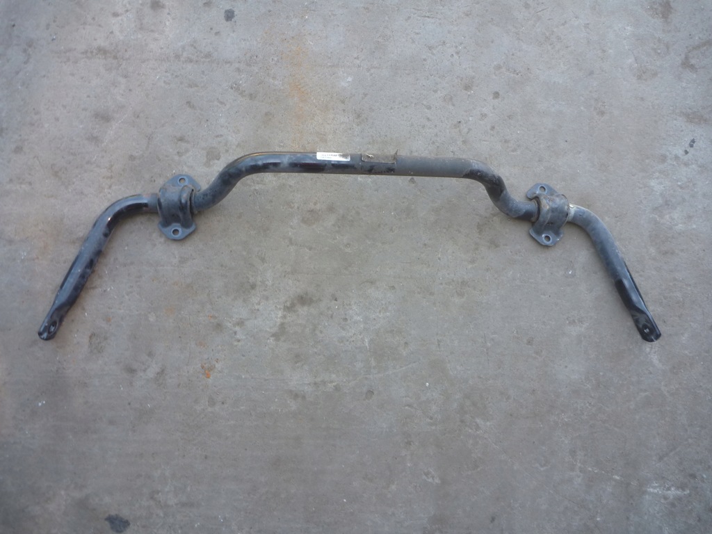 фото №1, Тяга стабилизатор передний dodge ram 5.7 4x4 19-