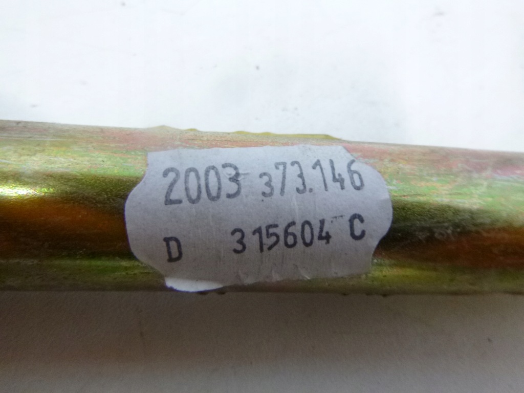 фото №5, Pas безпеки + натягувач renault espace iv