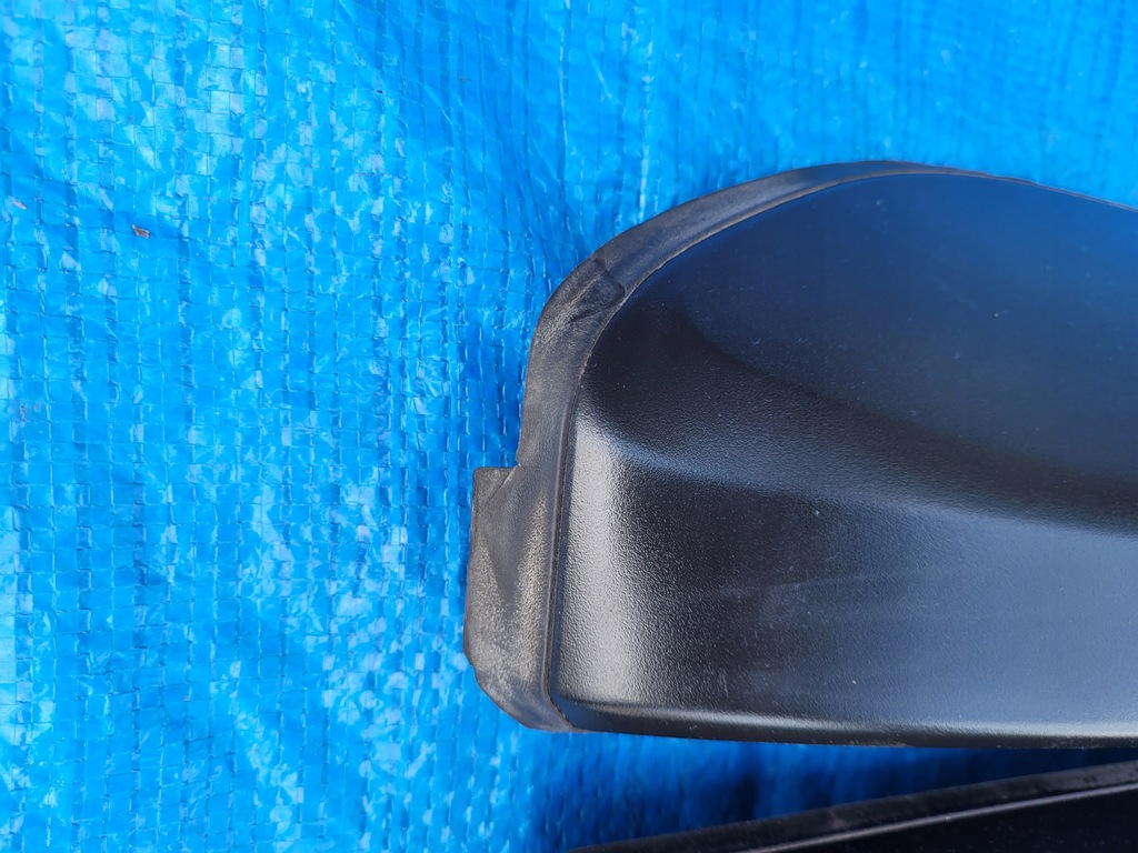 фото №8, Opel-części | mokka a x рейлинг левый правый рейлинги комплект 95275283