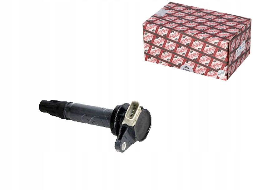 фото №1, Котушка запалювання daihatsu ashika