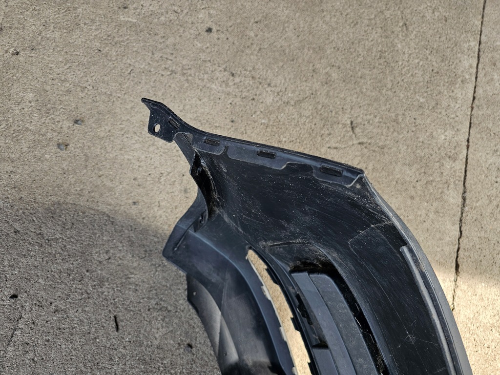 фото №9, Volkswagen transporter t6 бампер передний перед 7e0807221d