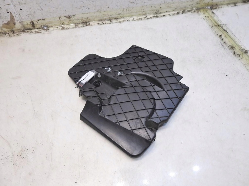 Накладка ремень генератора mercedes w212 2.2 cdi a6510100075 Недорого