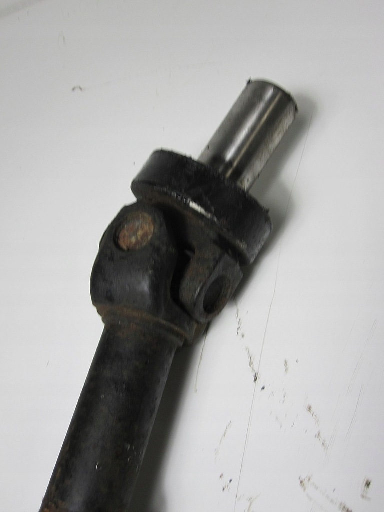 фото №7, Wał приводной задняя mitsubishi pajero pinin 5d 2.0gdi