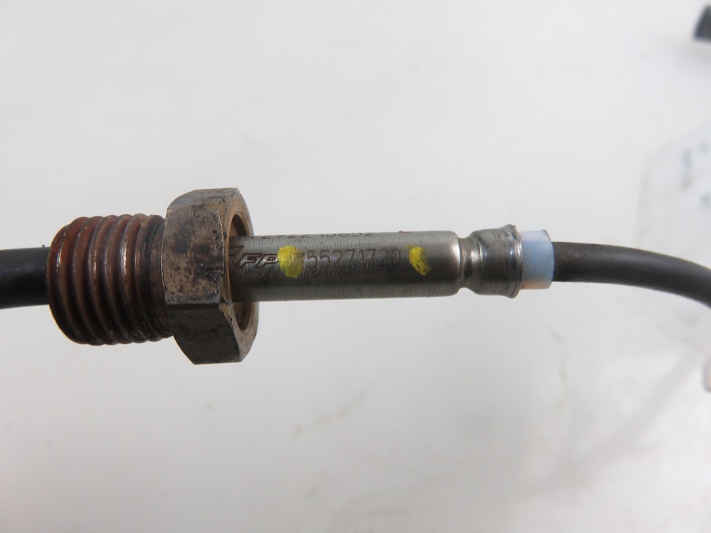 фото №7, Датчик вихлопних газів fiat tipo 1.6 d 55271720