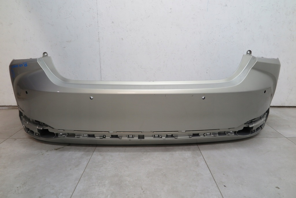 фото №1, Бампер задня задній lexus es vii 52159-33490