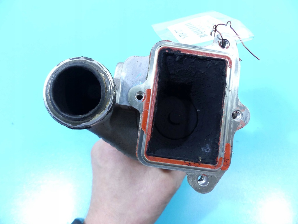 фото №8, Клапан egr вихлопних газів thema ii 3.0 crd