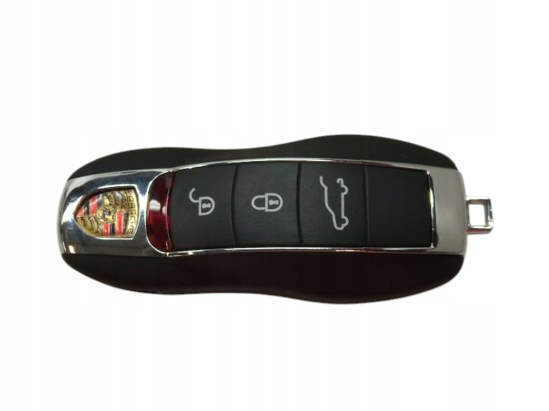 фото №1, Ключ pilot 7pp959753aj porsche macan i 2014-