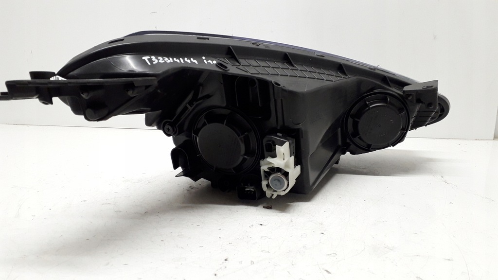 фото №13, Hyundai i10 13- лампа ліва перед 92101-b9000 cała