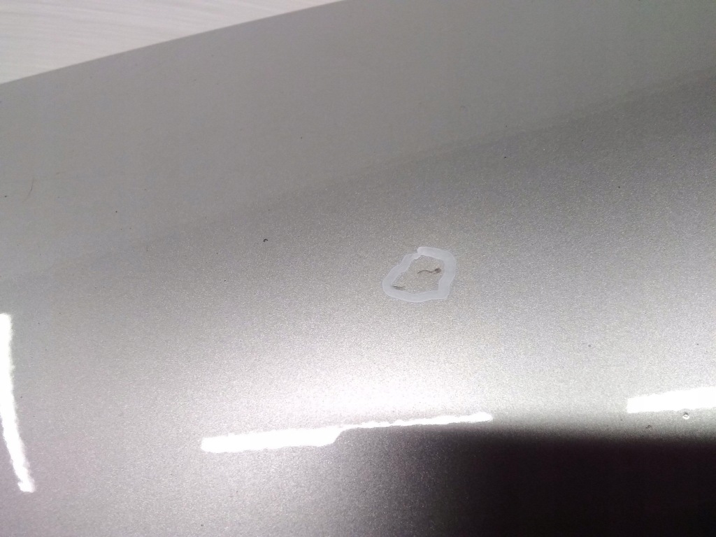 Купити Крила перед сторона ліва nissan x-trail t32