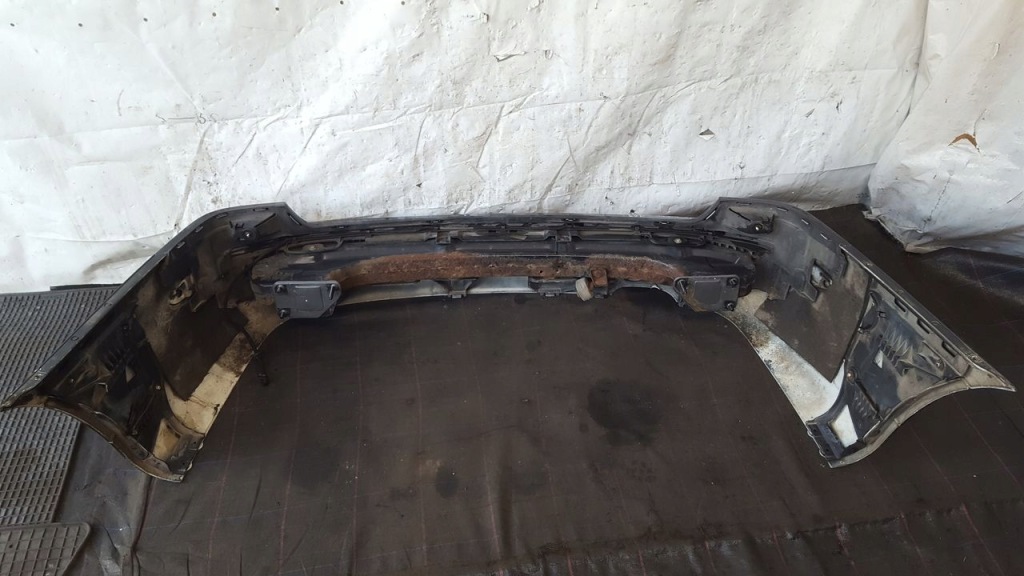 Бампер задній задній mercedes w203 189 Доставка