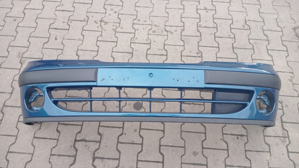 Бампер перед renault megane i lift Ціна