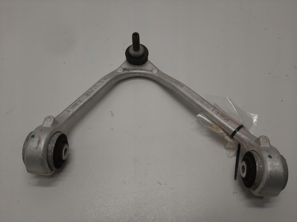 фото №1, Jaguar xf x250 rwd rh перед 9x23-3084-ac c2z29115