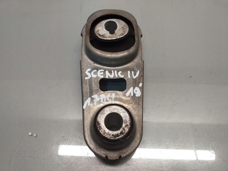 фото №2, Кронштейн подушка коробки renault scenic iv