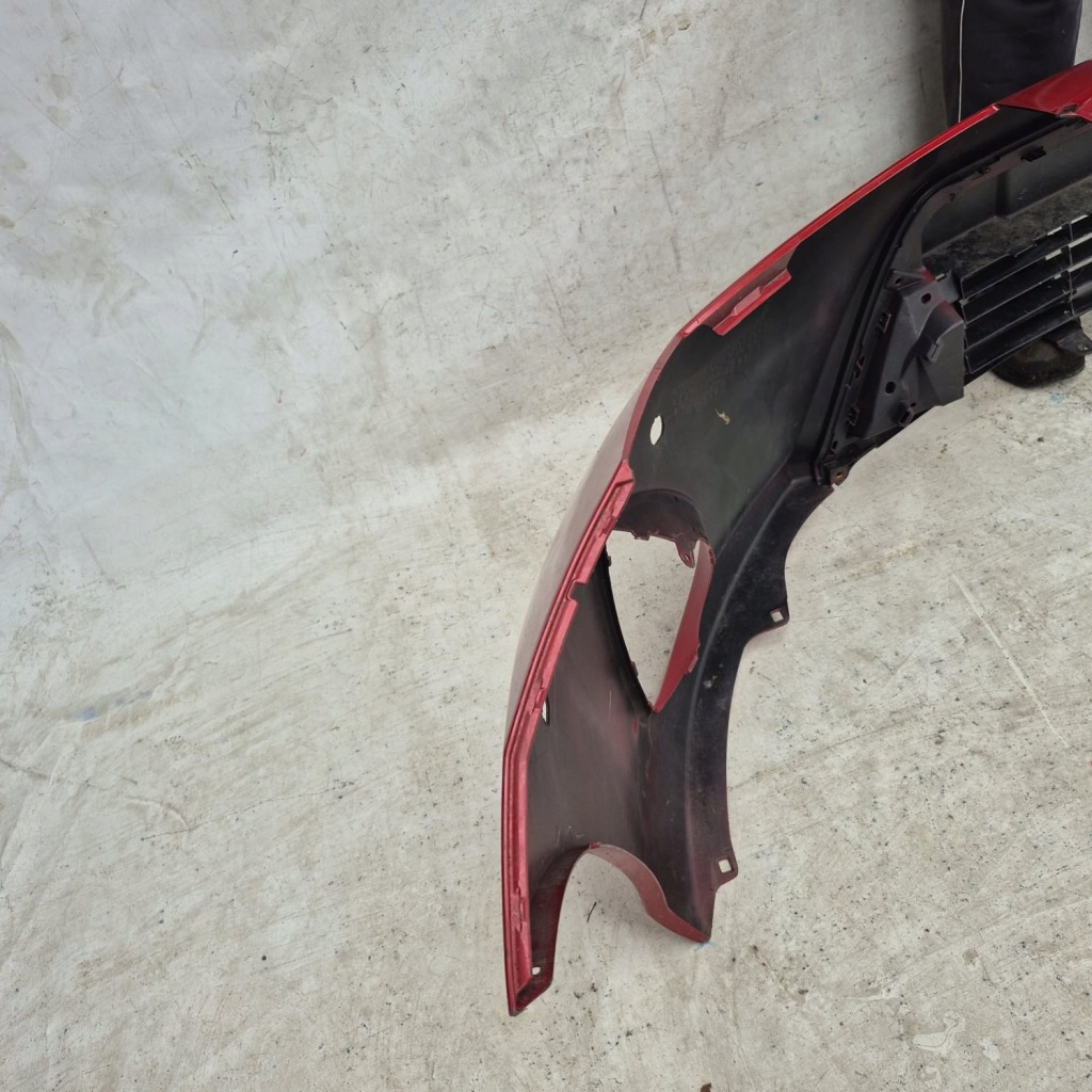 Toyota auris ii 2 12-15 бампер перед передний pdc 53112-02390 Цена