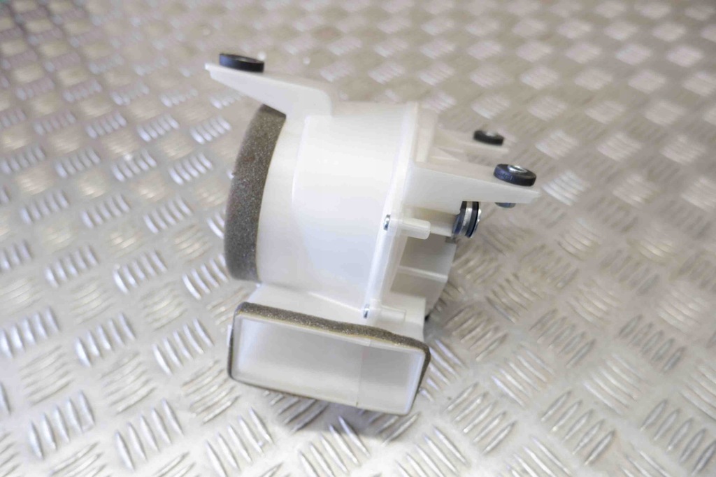 фото №6, Моторчик обігрівача toyota auris _e18_ g923012010 1.8l hybrid 73kw 2014