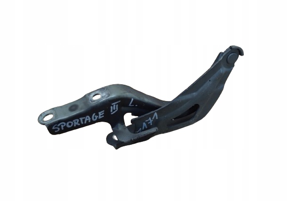 фото №1, Петля капот левый kia sportage iii