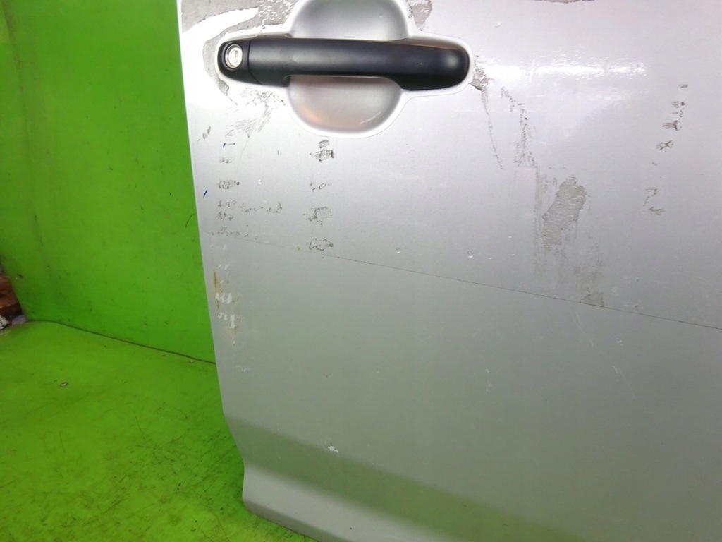 фото №14, Двері праве передні kia ceed i 06-12r kombi перед