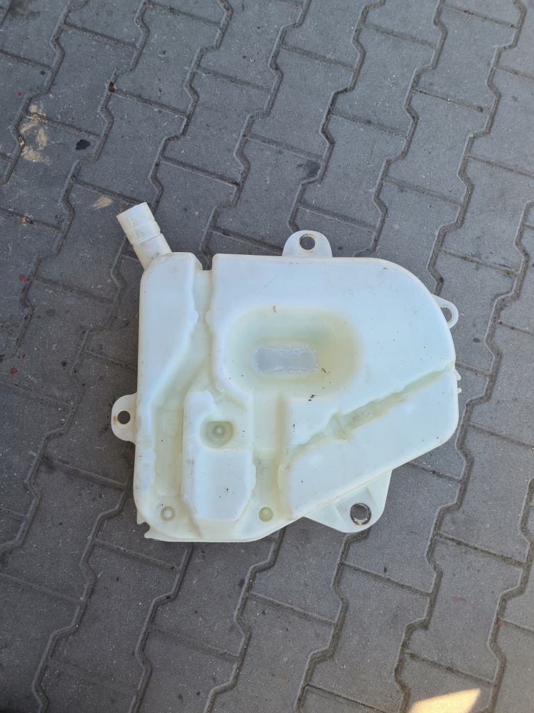 фото №1, Бачок жидкость омывателя renault magnum dxi