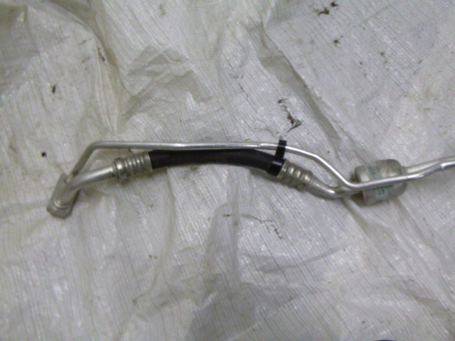 фото №7, Шланг кондиціонера opel corsa e 1.3 cdti