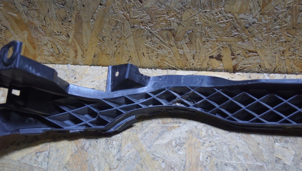 фото №9, Направляющая кронштейн лампы правый перед subaru wrx 14-