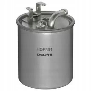 фото №1, Фильтр топлива delphi hdf561