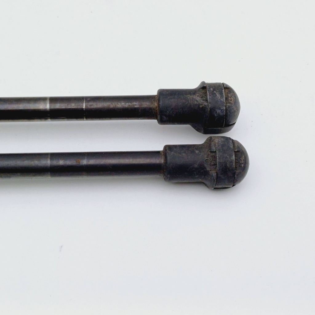 Привод крышки багажника bmw 3 e46 compact рестайлинг  51248232873 nr183 Киев