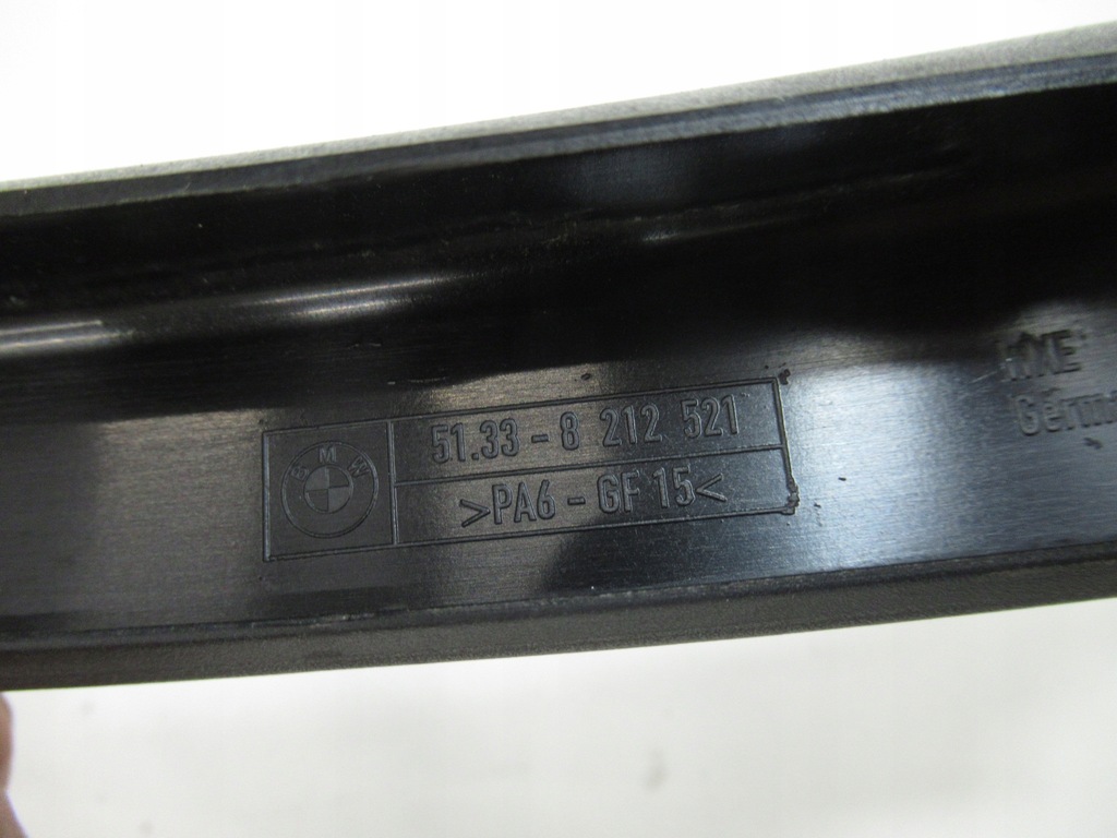 фото №10, Захист динаміка рамка двері перед harman kardon bmw e46 sedan kombi