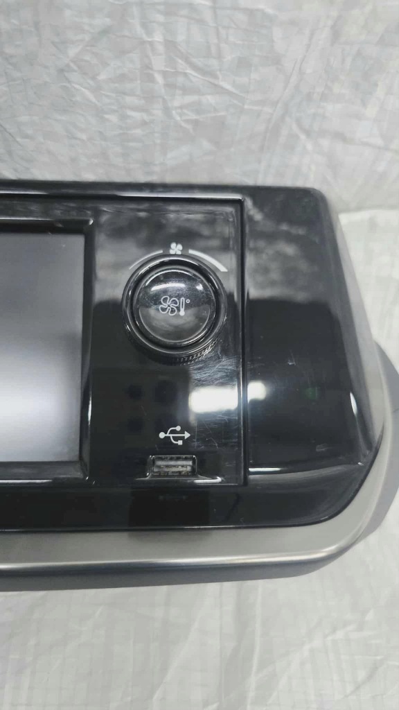 фото №4, Дисплей радио peugeot 208 ii 9841863880