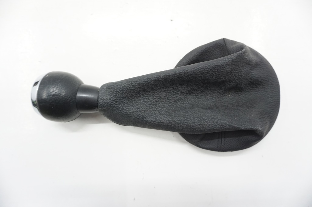 фото №5, Mini r60 countryman ручка переключения передач чехол