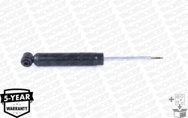 фото №4, G2224/mon амортизатор ford, volvo t monroe