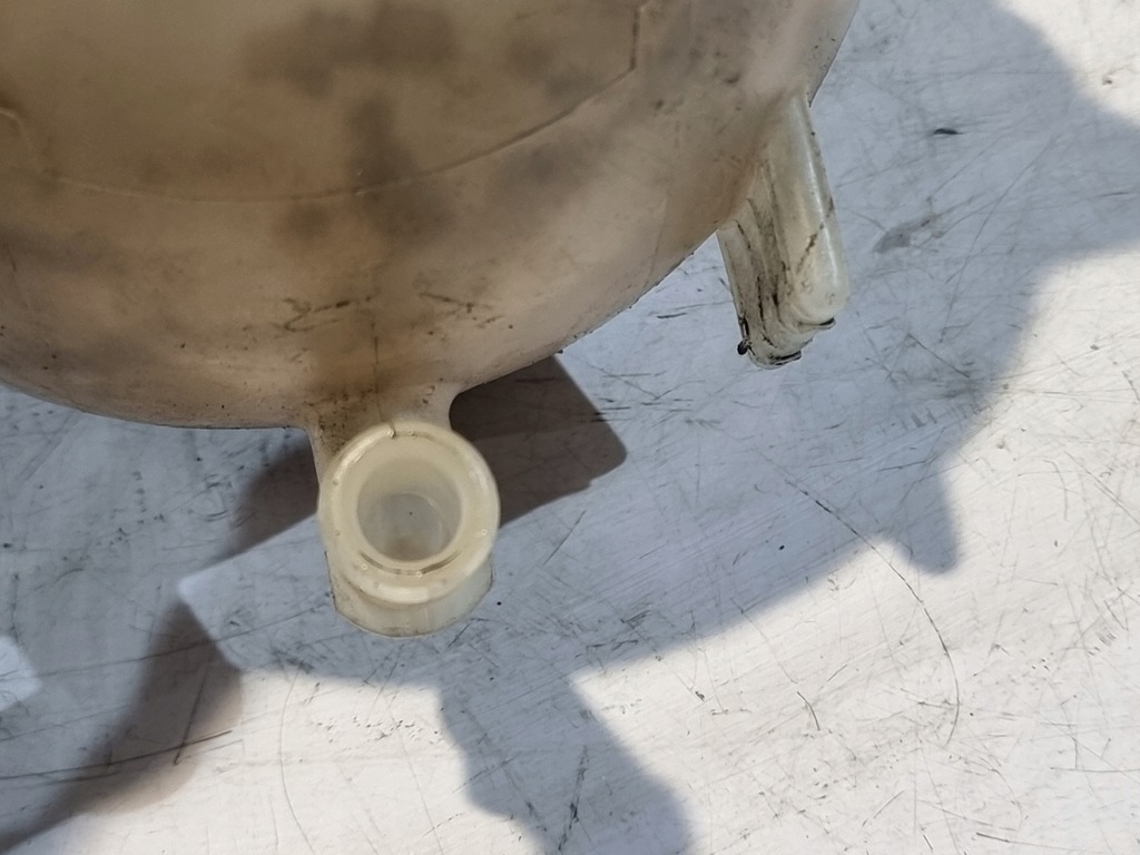 фото №7, Seat оригінальний номер 1h0121407 бачок розширювальний