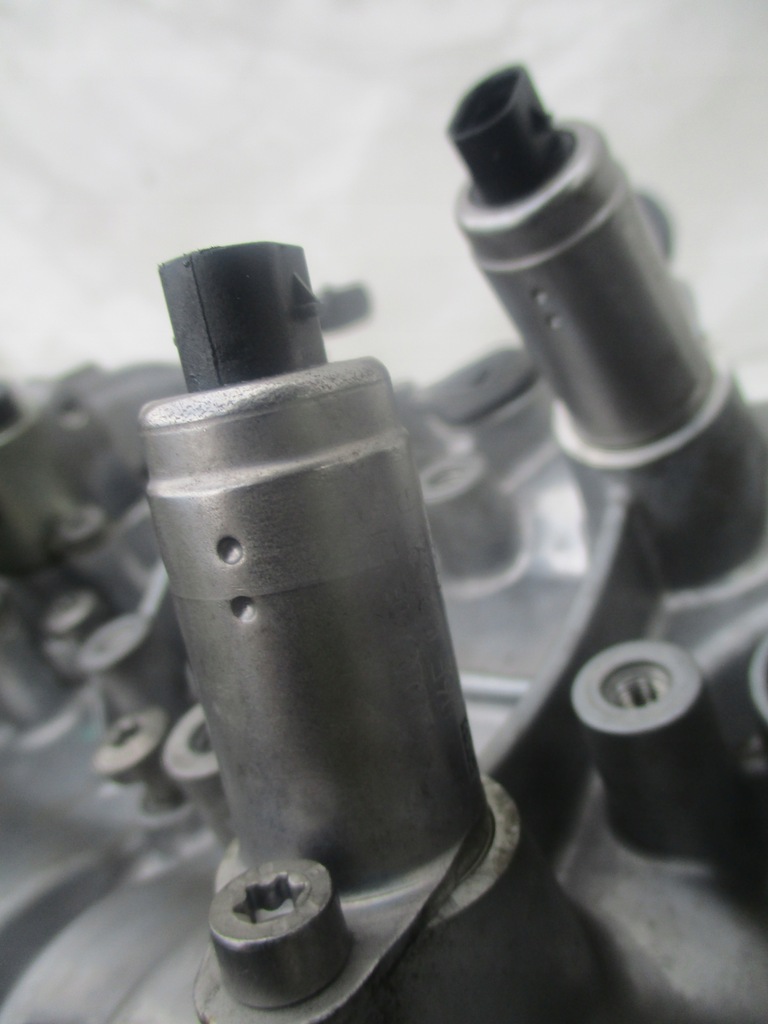 фото №10, Bentley audi s6 s7 rs7 s8 4.0 tfsi головка правая